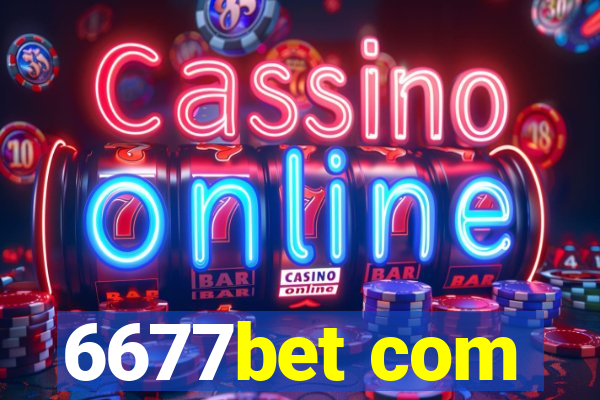 6677bet com